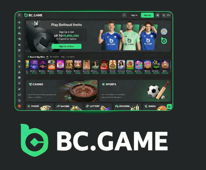 BC.Game Login Your Guide to Accessing the Best Crypto Casino BC.Game Login Your Guide to Accessing the Best Crypto Casino