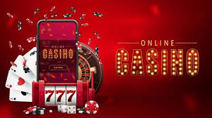 Experience the Thrill of Charles Casino & Sportsbook Experience the Thrill of Charles Casino & Sportsbook