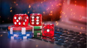 Experience the Thrills of 31Bets Online Casino UK