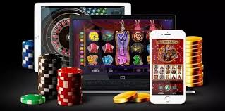 Experience the Thrills of 31Bets Online Casino UK